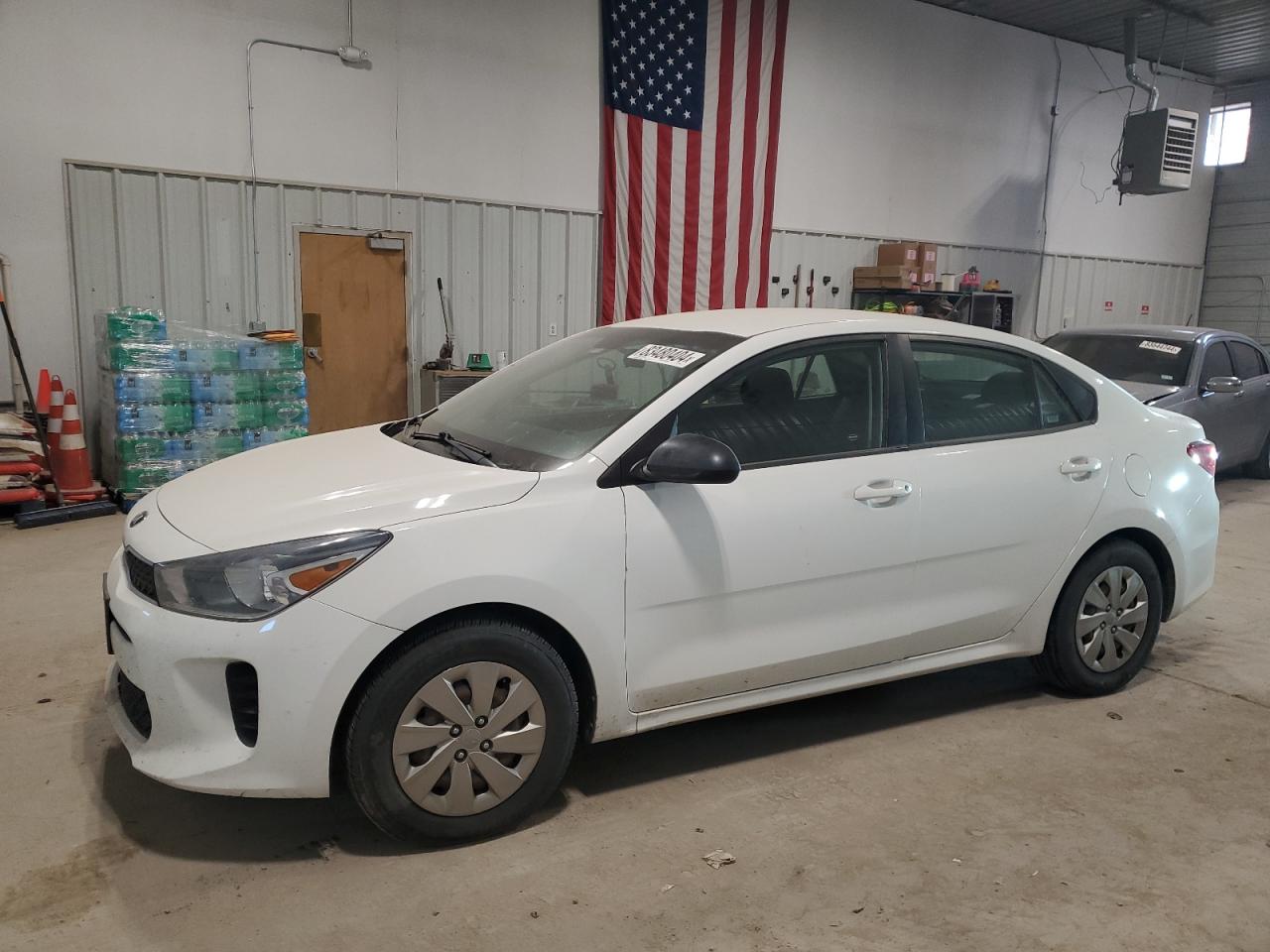 2018 Kia Rio - Image 1