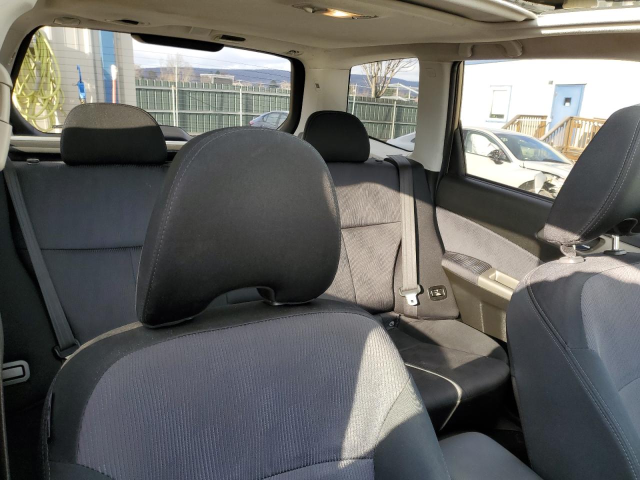 2009 Subaru Forester - Image 10