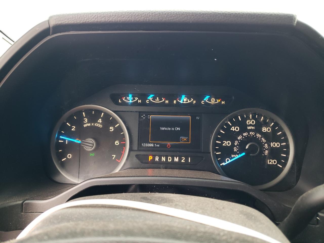 2017 Ford F150 Supercrew VIN: 1FTEW1CFXHKC61288 Lot: 84067574