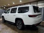 2023 Jeep Wagoneer Series Iii for Sale in Columbia Station, OH - Front End