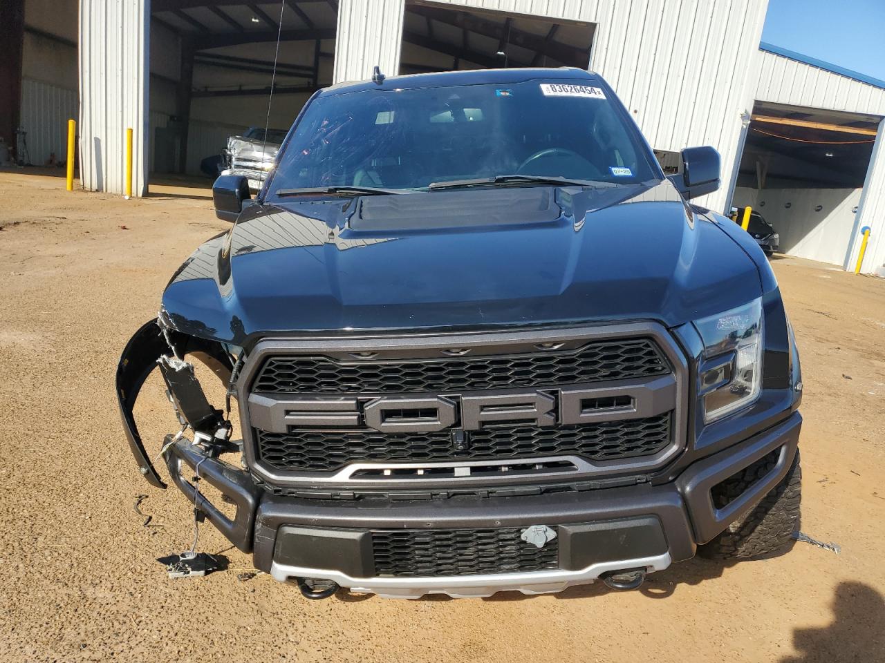 2019 Ford F-150 - Image 5