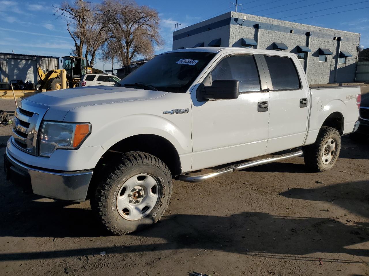 2010 Ford F-150 - Image 1