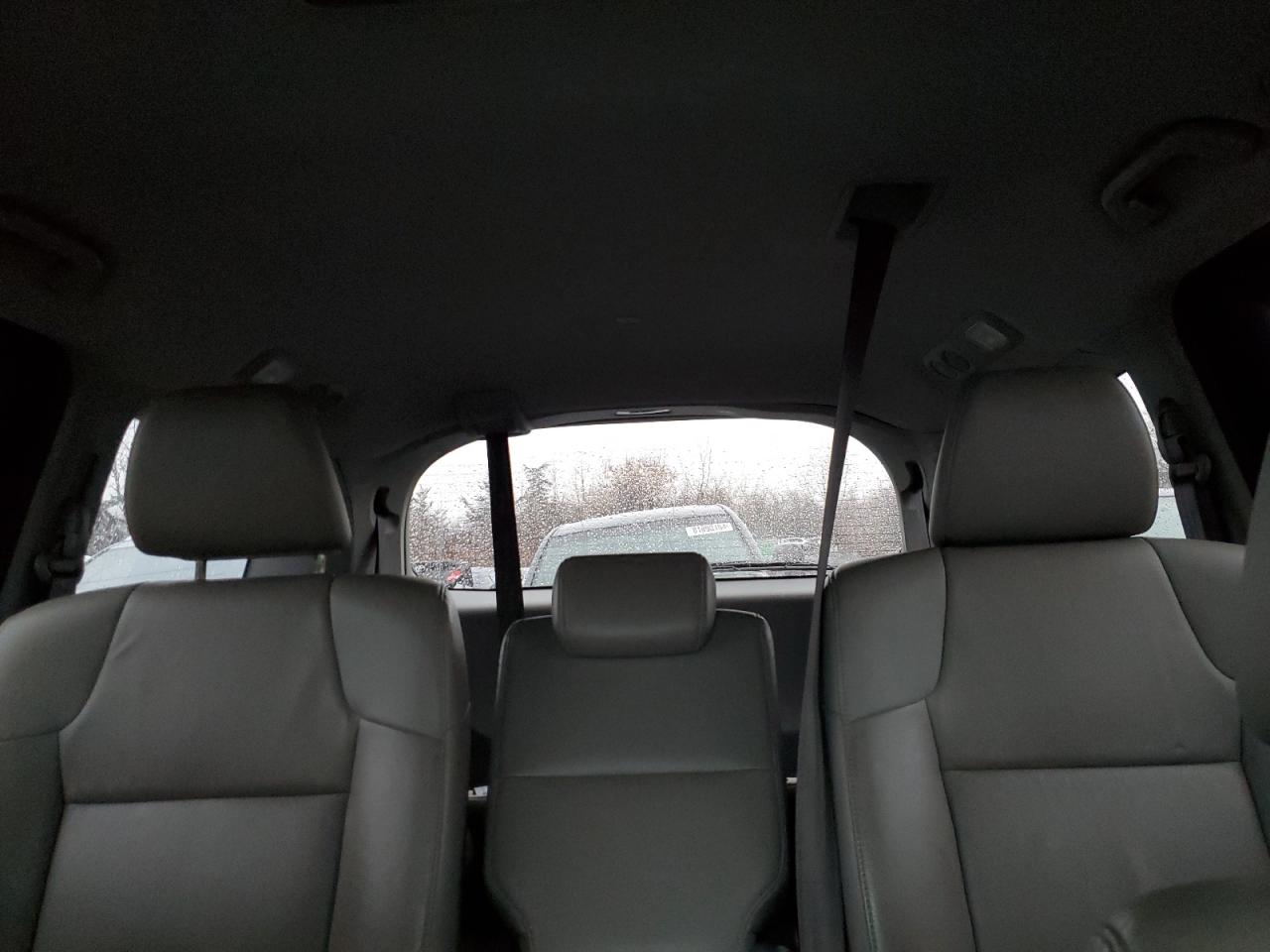 2013 Honda Odyssey - Image 10