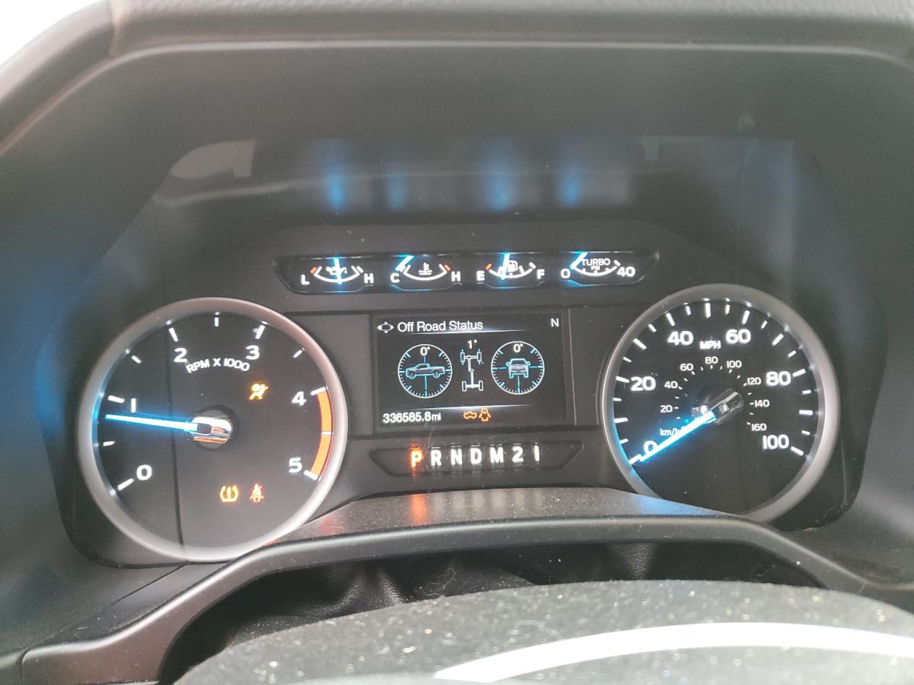 2017 Ford F250 - Image 9