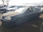 2002 Acura 3.2Tl Type-S en Venta en San Martin, CA - Undercarriage