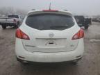 2009 Nissan Murano S للبيع في Kansas City، KS - Front End