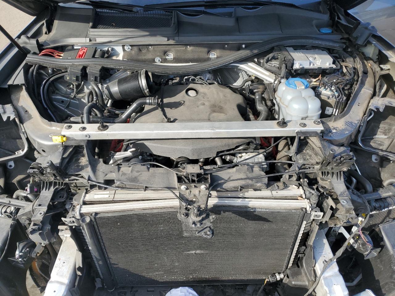 2017 Audi Q7 - Image 11