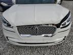 2022 Lincoln Aviator Reserve zu verkaufen in Cahokia Heights, IL - Front End