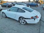 1999 Porsche 911 Carrera de vânzare în Vallejo, CA - Rear End