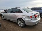 2013 Audi A4 Premium Plus de vânzare în Elgin, IL - Rear End