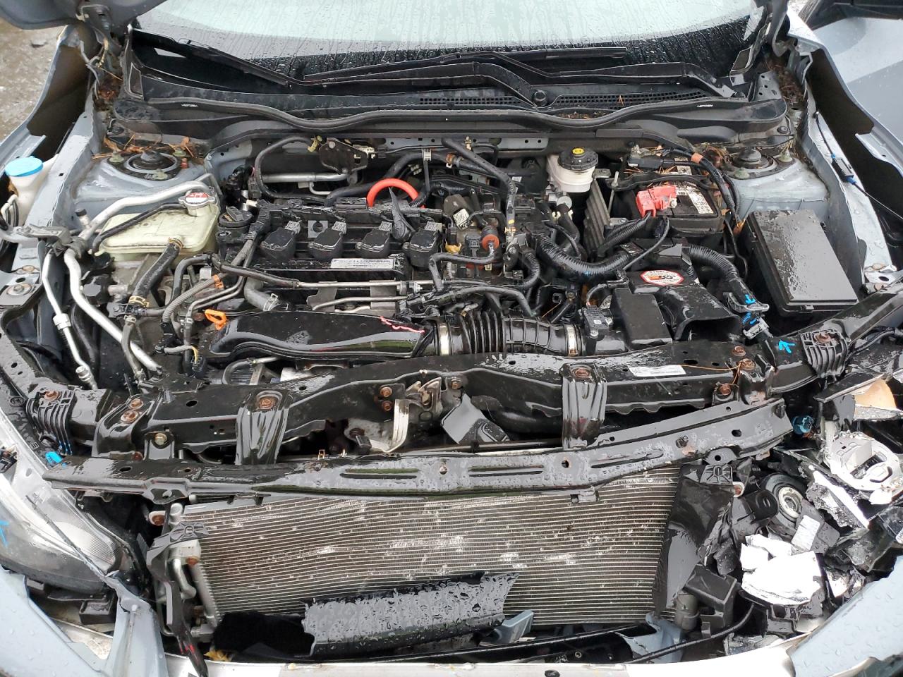 2017 Honda Civic - Image 11