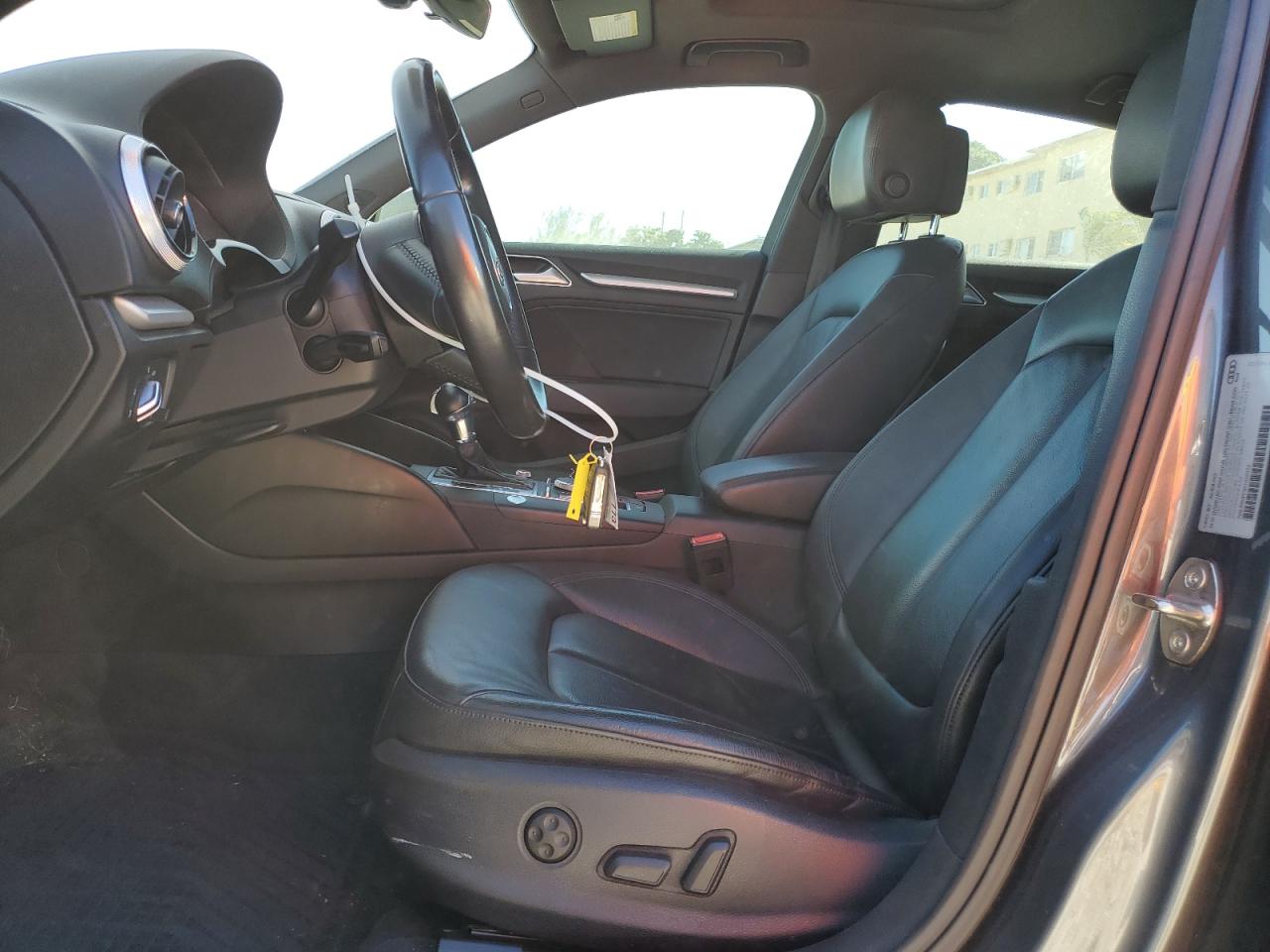 2017 Audi A3 - Image 7