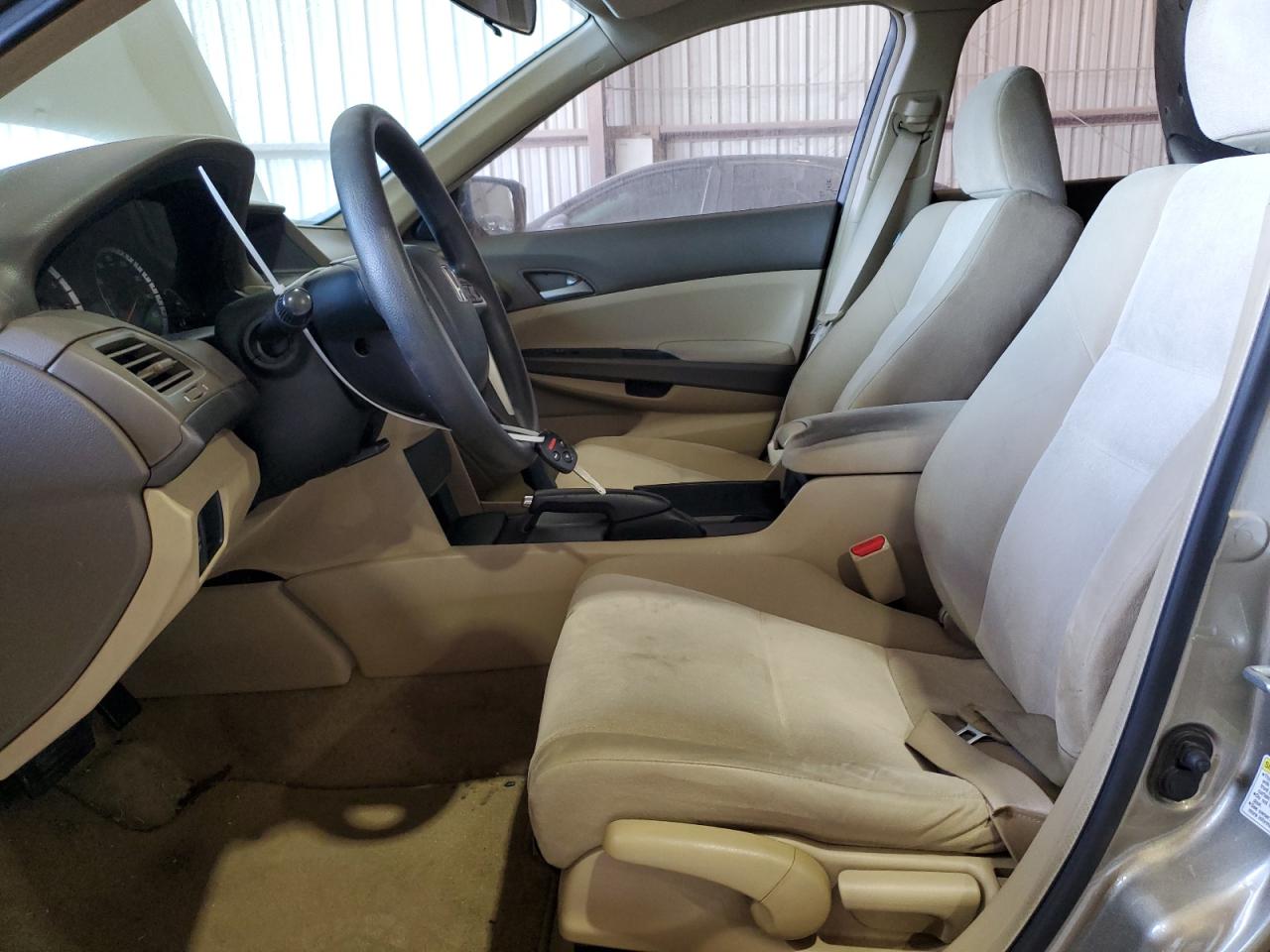 2009 Honda Accord - Image 7