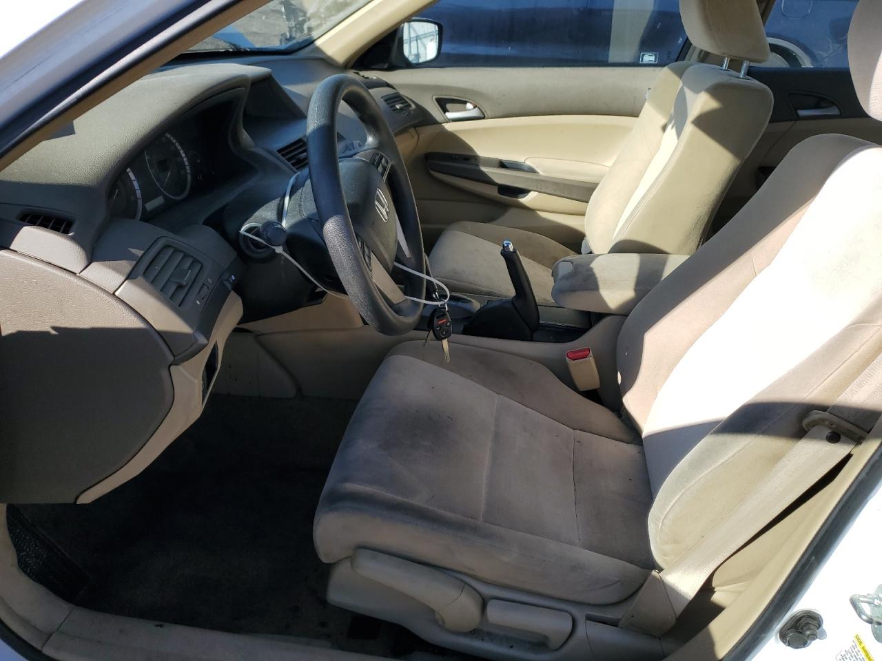 2009 Honda Accord - Image 7