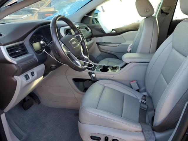  GMC ACADIA 2021 Синий
