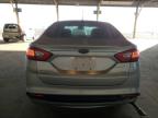 2013 Ford Fusion Se за продажба в Phoenix, AZ - Rear End