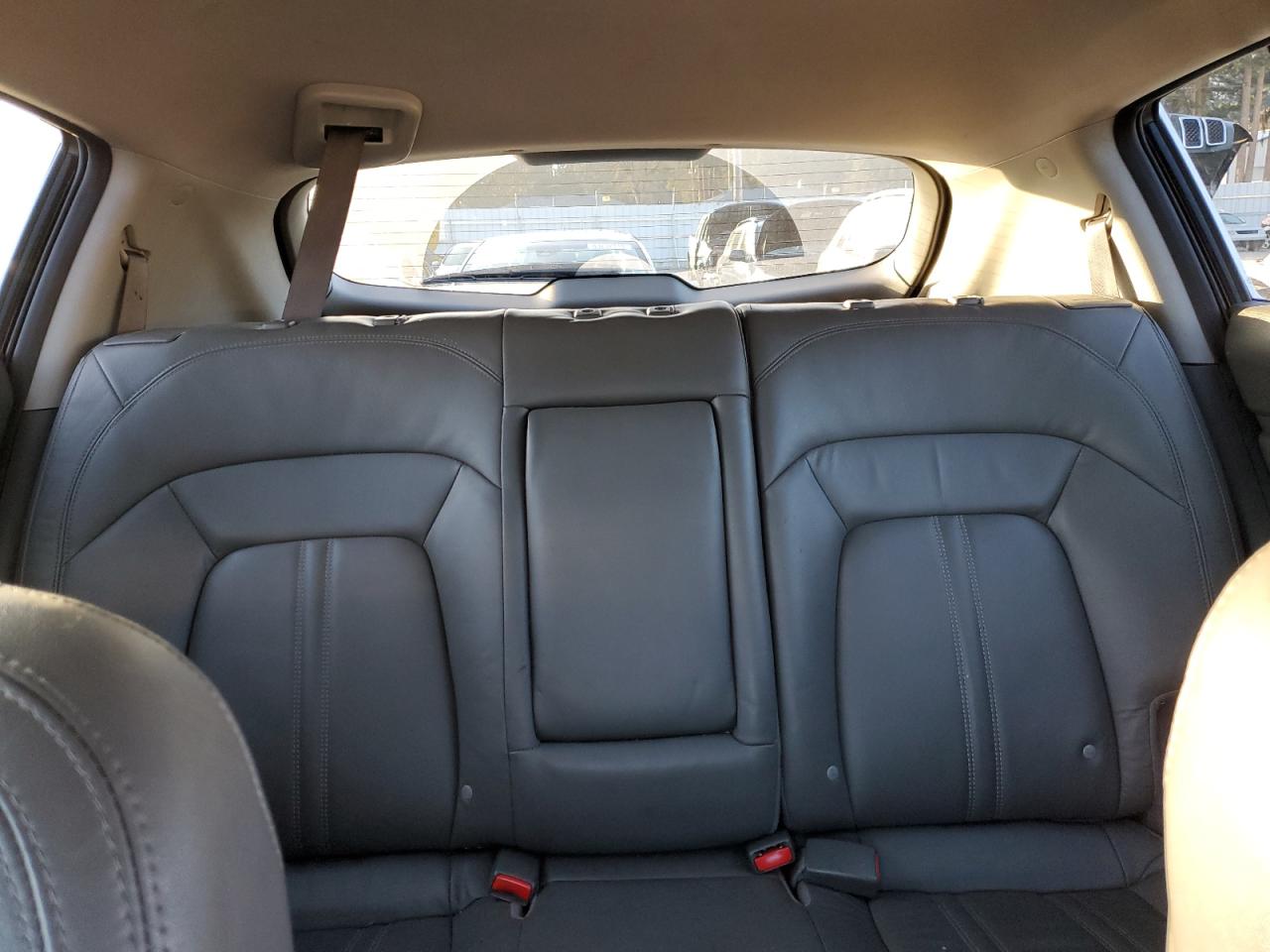 2016 Kia Sportage - Image 10