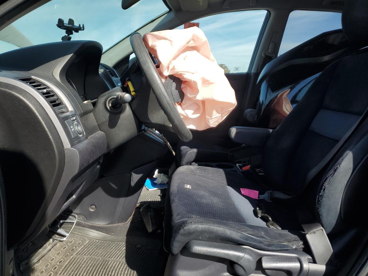 2007 Honda CR-V - Image 7