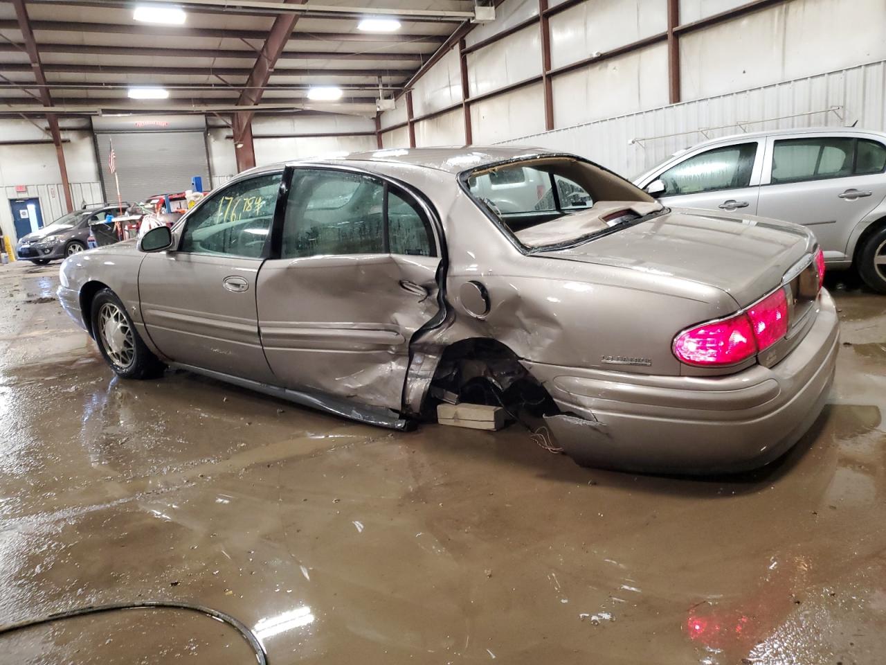 2001 Buick LeSabre - Image 2