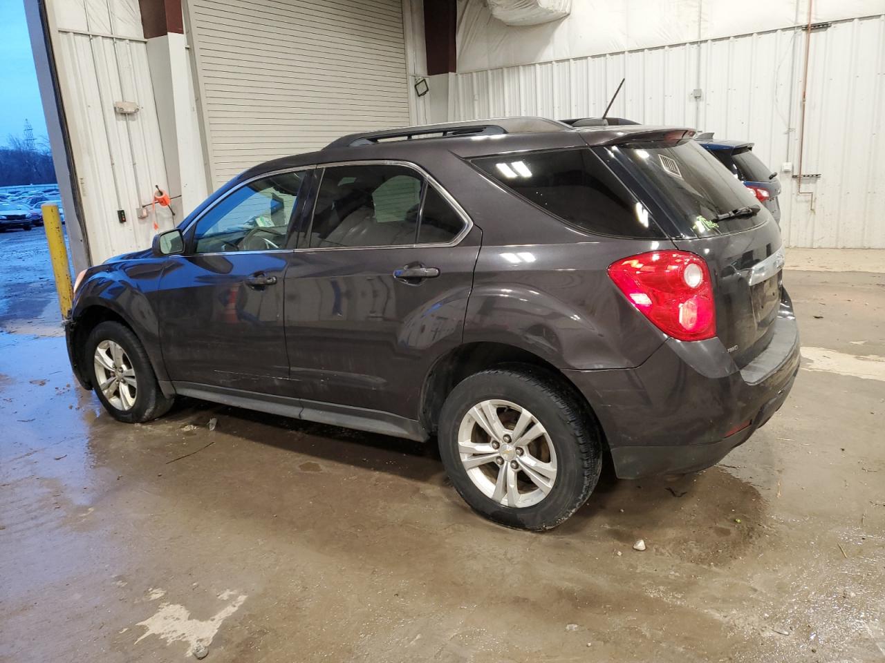 VIN 2GNFLGEK6F6227897 2015 CHEVROLET EQUINOX no.2