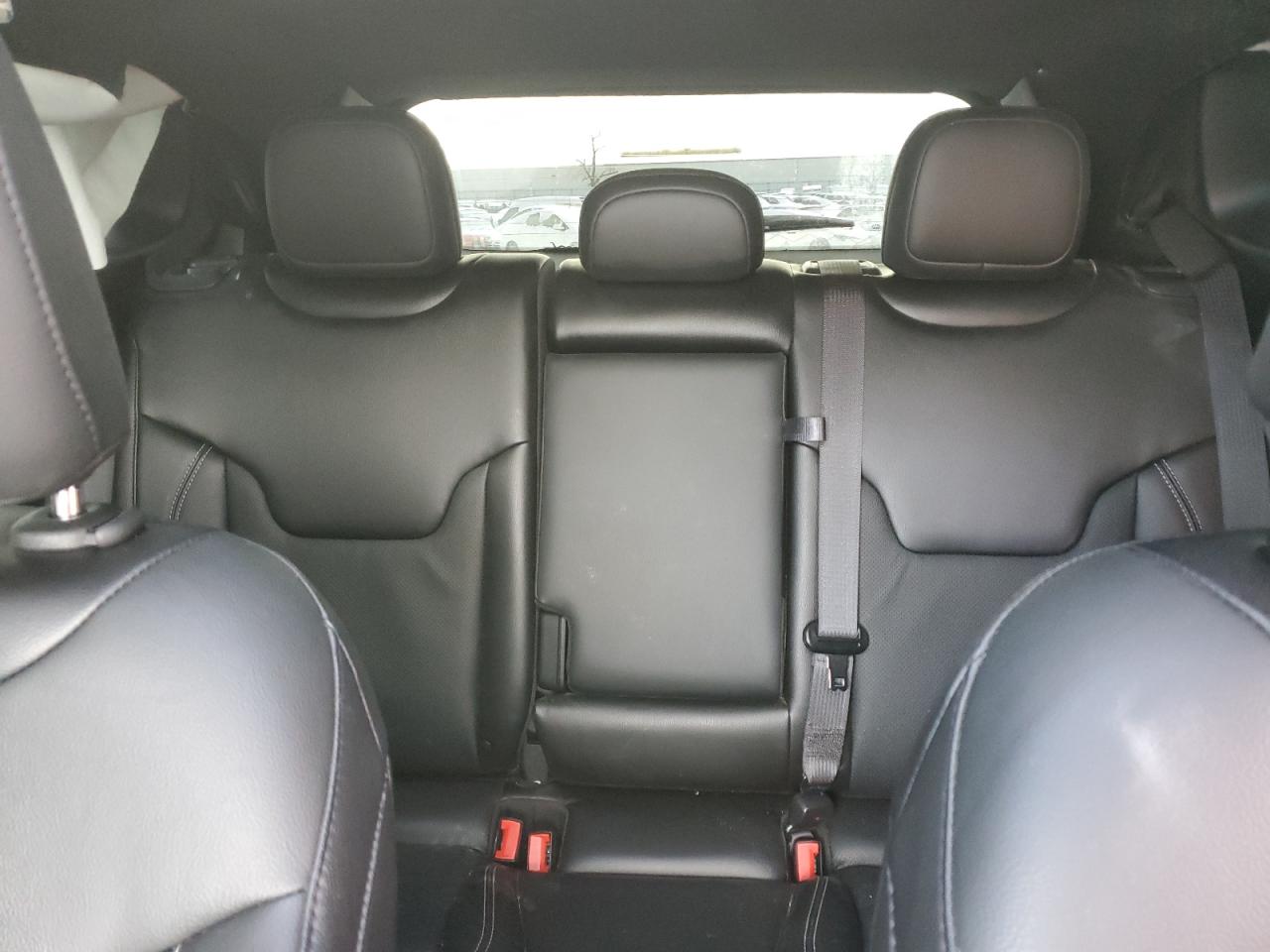 2021 Jeep Compass 80Th Edition VIN: 3C4NJDEB1MT556993 Lot: 84894614