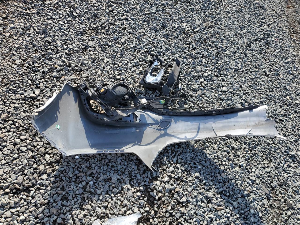 2017 Buick Encore Preferred Ii VIN: KL4CJBSB6HB195973 Lot: 83092534