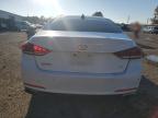 2015 Hyundai Genesis 3.8L იყიდება Shreveport-ში, LA - Front End