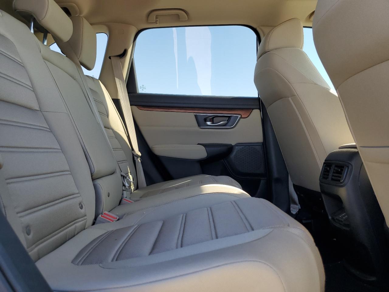 2019 Honda CR-V - Image 11