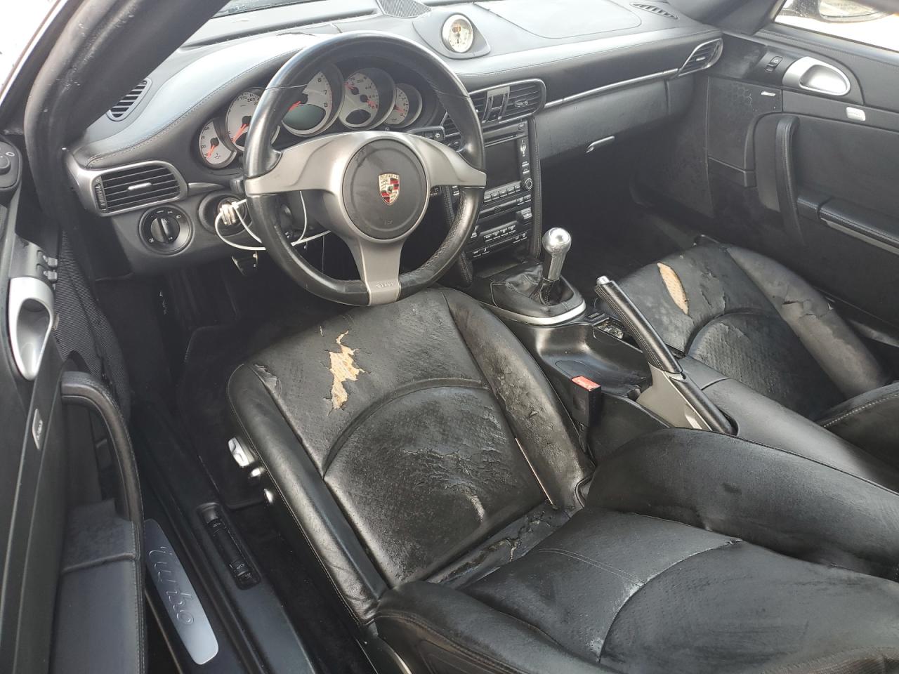 2010 Porsche 911 - Image 8