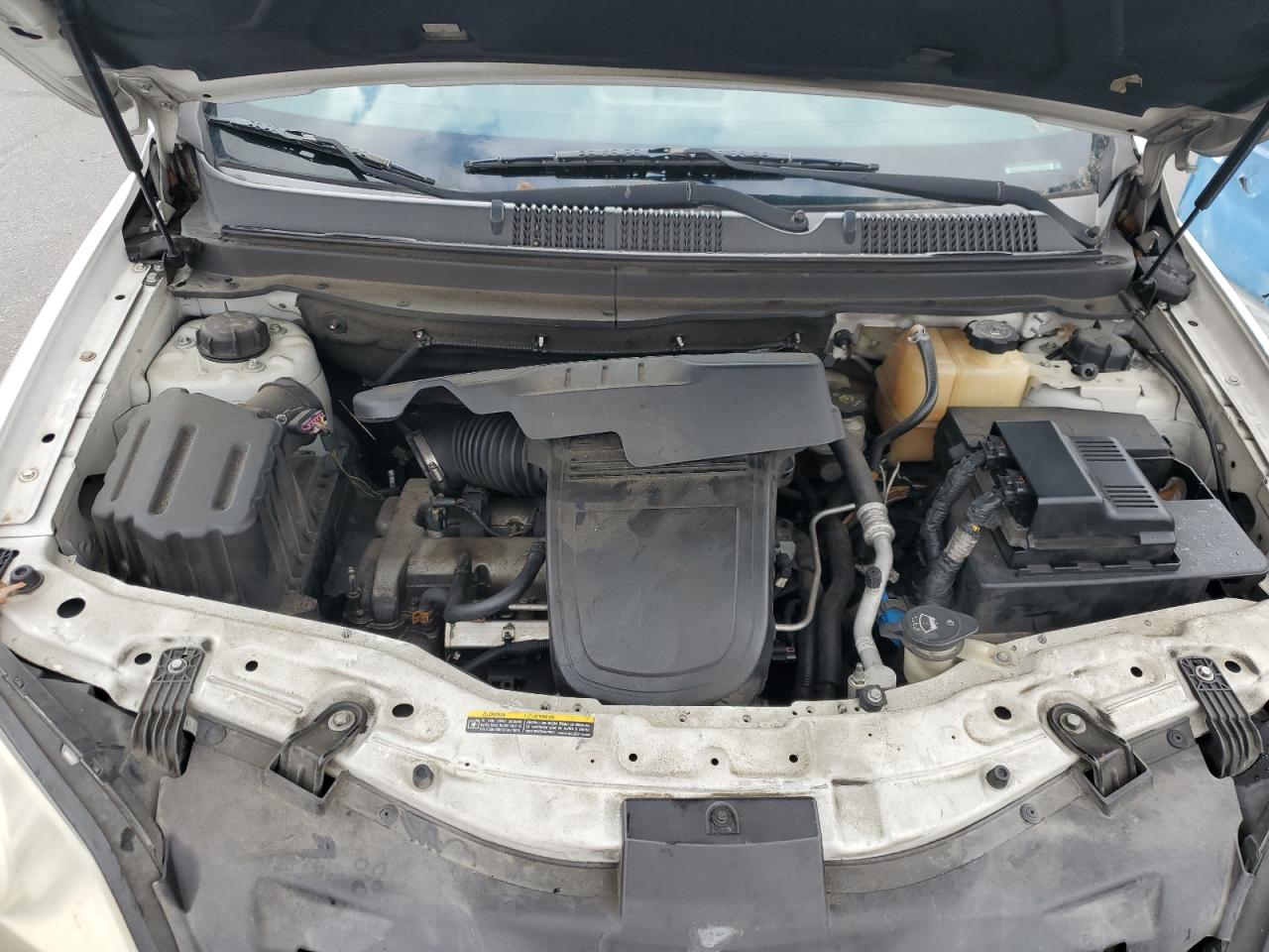2008 Saturn VUE - Image 12