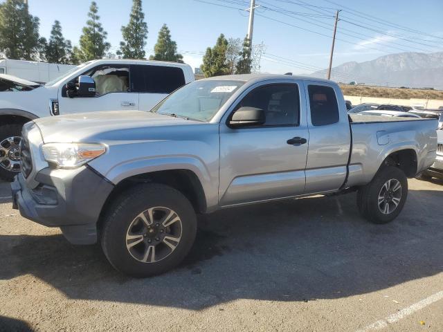 2017 Toyota Tacoma Access Cab იყიდება Rancho Cucamonga-ში, CA - Undercarriage