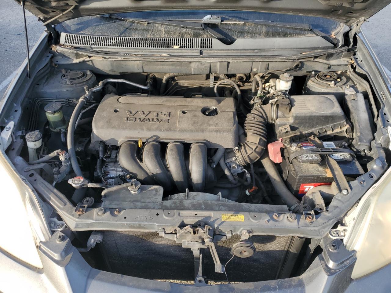 2005 Toyota Corolla - Image 11