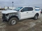 2021 Ford Ranger Xl na sprzedaż w Dyer, IN - Front End