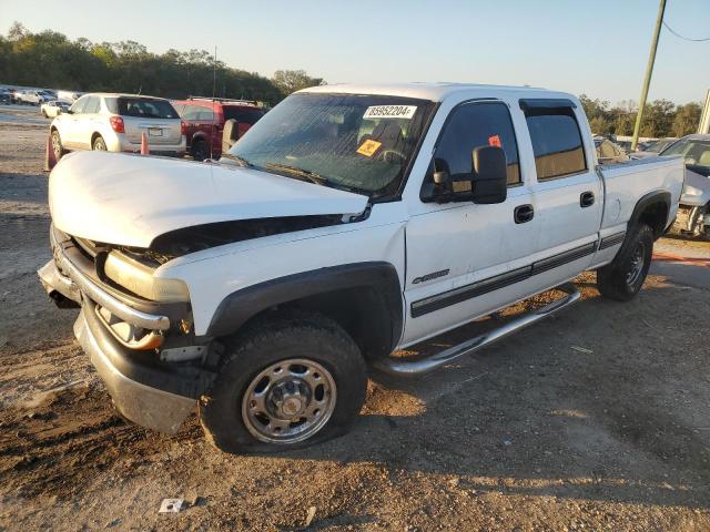 2001 Chevrolet Silverado C1500 Heavy Duty