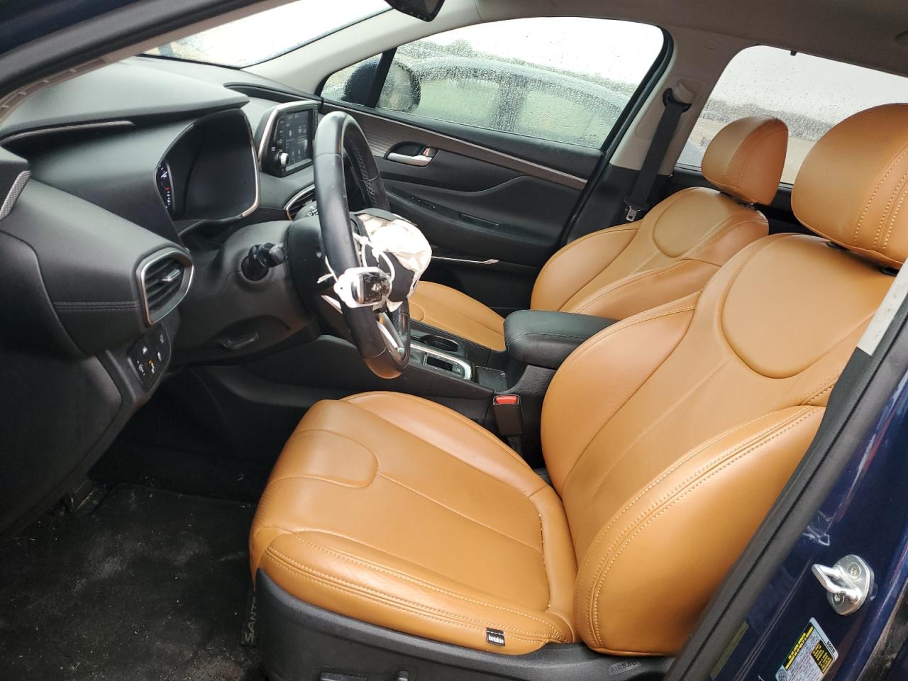 2020 Hyundai Santa Fe - Image 7