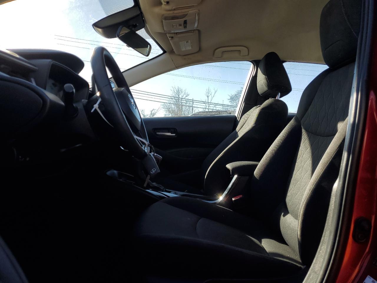 2021 Toyota Corolla - Image 7