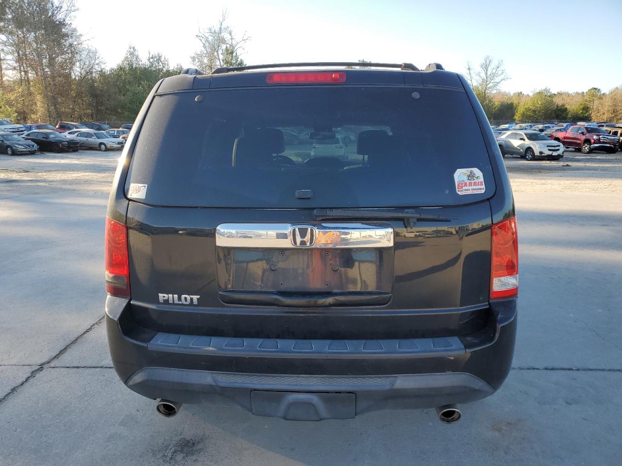 2014 Honda Pilot - Image 6
