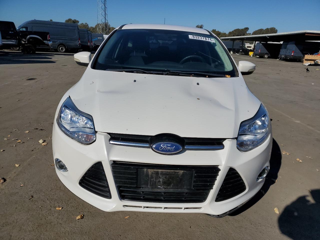 2012 Ford Focus - Image 5