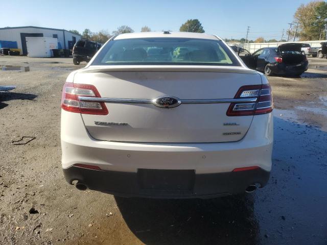  FORD TAURUS 2016 Бежевий