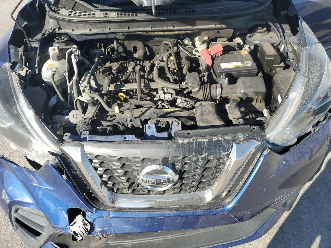 2019 Nissan Kicks - Image 12