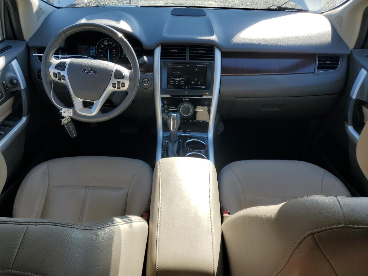 2012 Ford Edge - Image 8