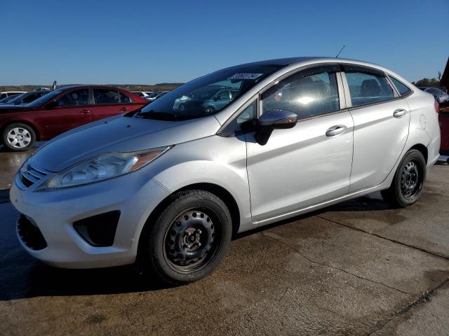 2013 Ford Fiesta Se