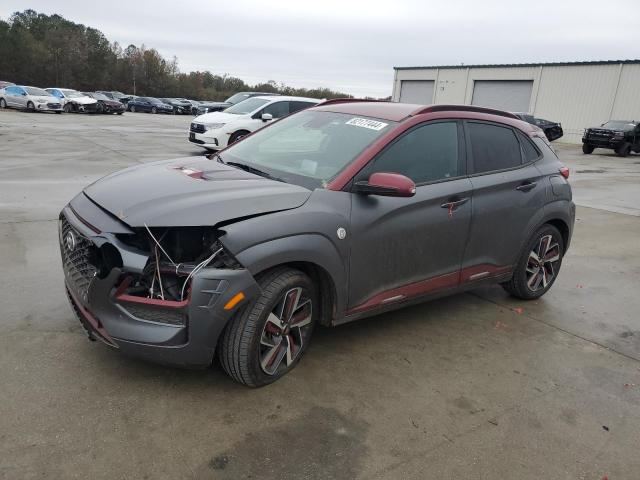 2019 Hyundai Kona Ultimate