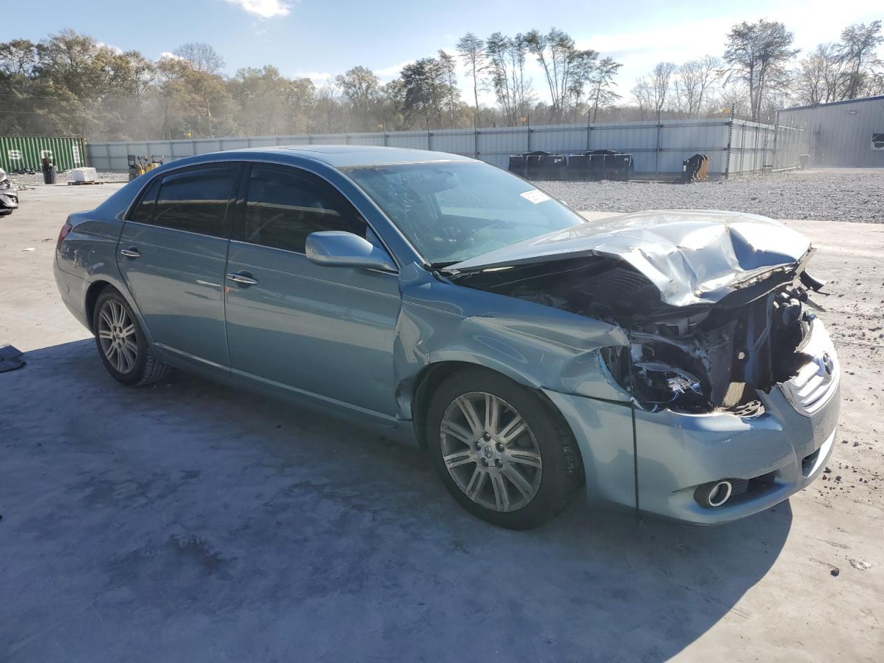 2009 Toyota Avalon - Image 4