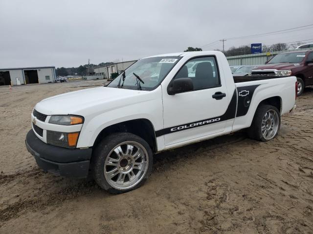 2011 Chevrolet Colorado 