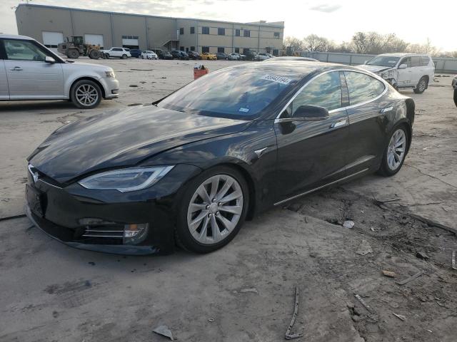 2017 Tesla Model S 