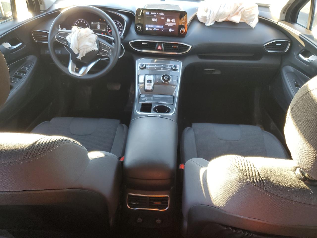 2022 Hyundai Santa Fe - Image 8