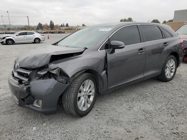 2014 Toyota Venza Le