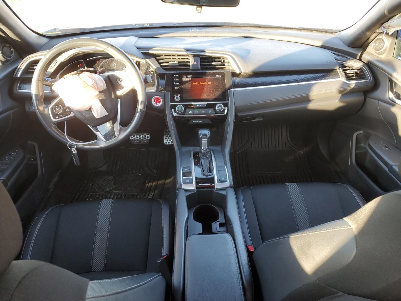 2021 Honda Civic - Image 8