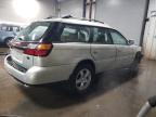 2004 Subaru Legacy Outback H6 3.0 Ll Bean de vânzare în Elgin, IL - Front End